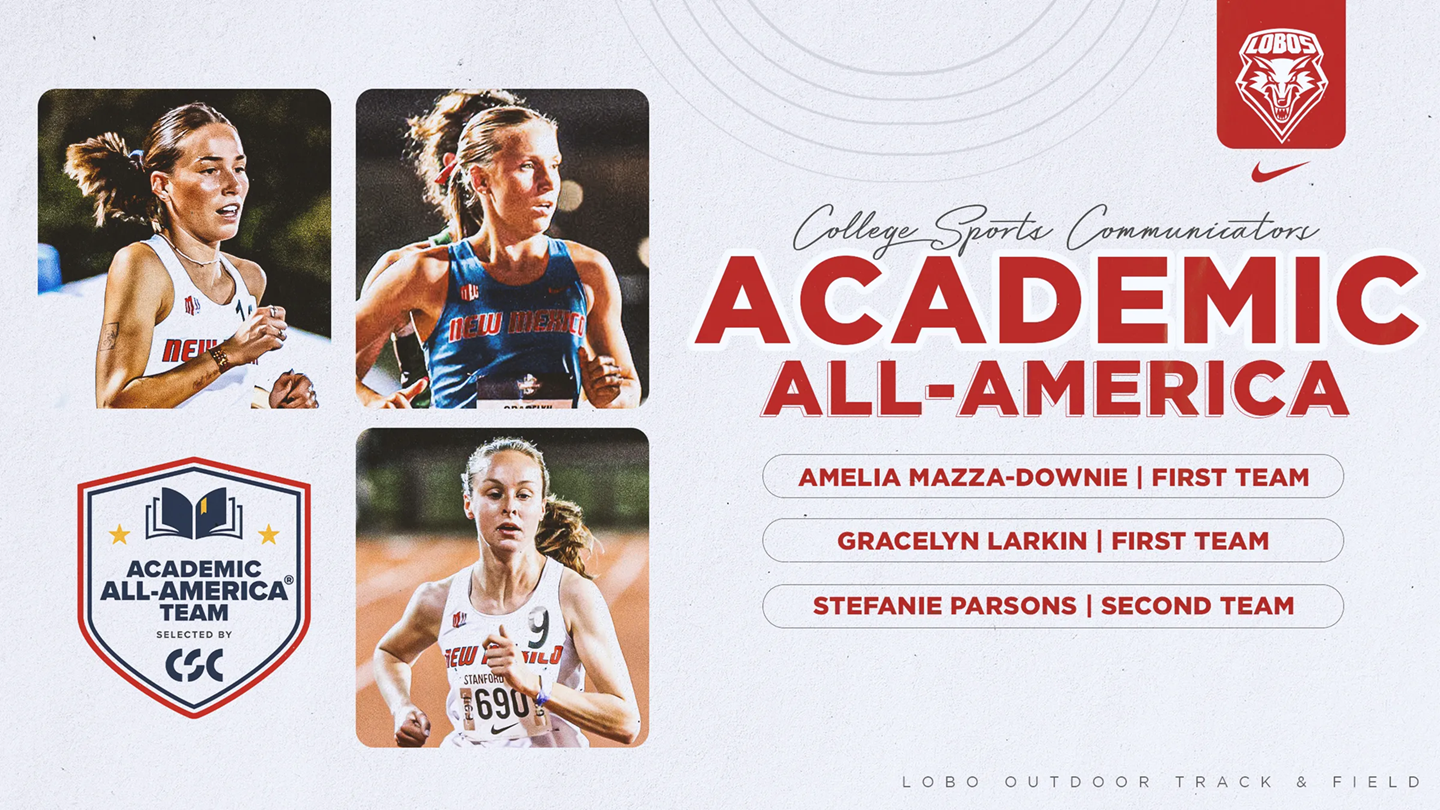 Academic All-America - Stanford University Athletics