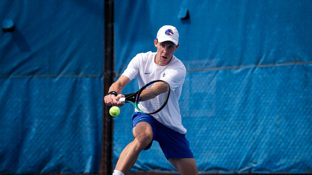 Sippel’s Career Comes to an End at NCAA National Singles Championship