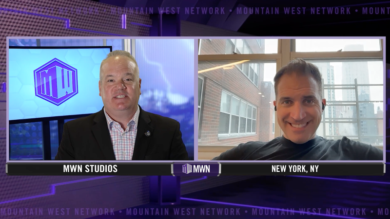 Rothstein Talks 2026 MW Basketball Tournament