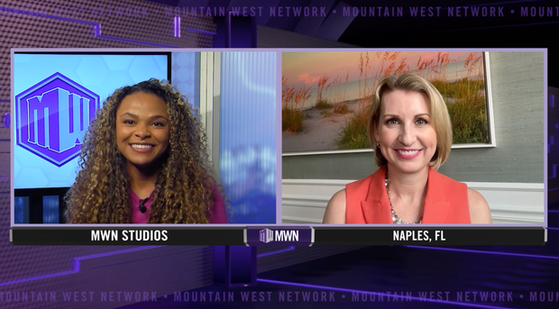 Kelly Burke's Midseason Volleyball Breakdown