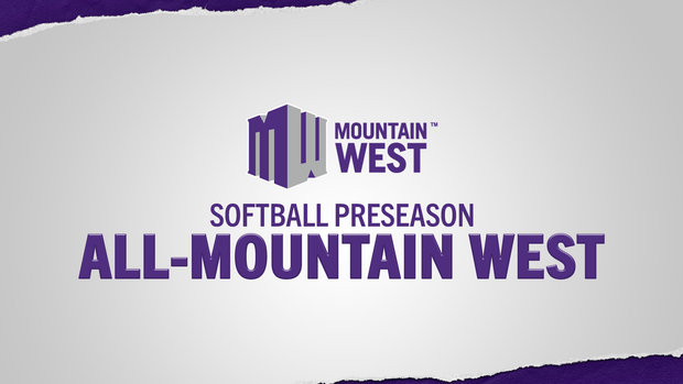 Mountain West Announces 2026 Softball Preseason Honors