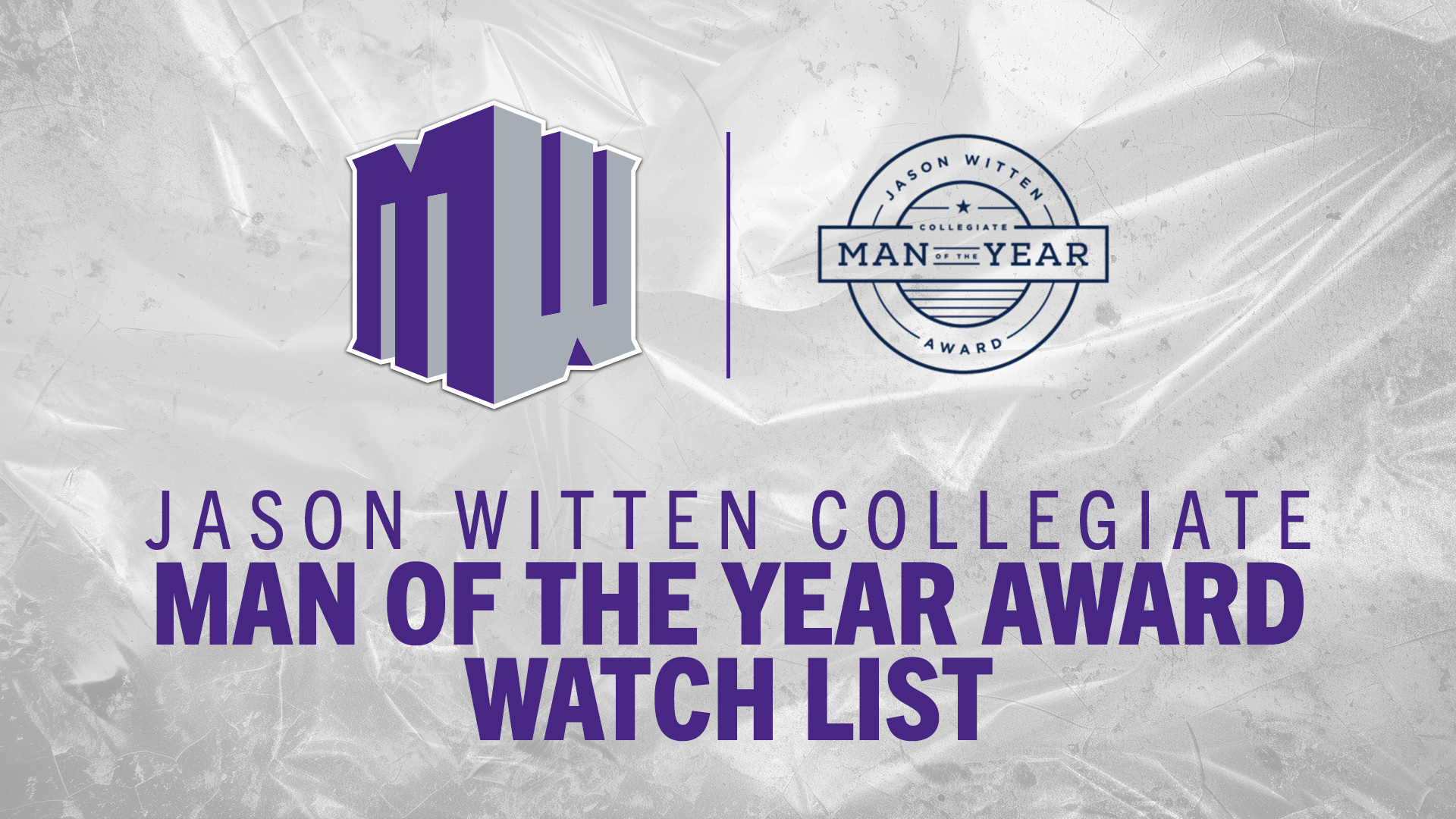 Five on Jason Witten Collegiate Man of the Year Watch List