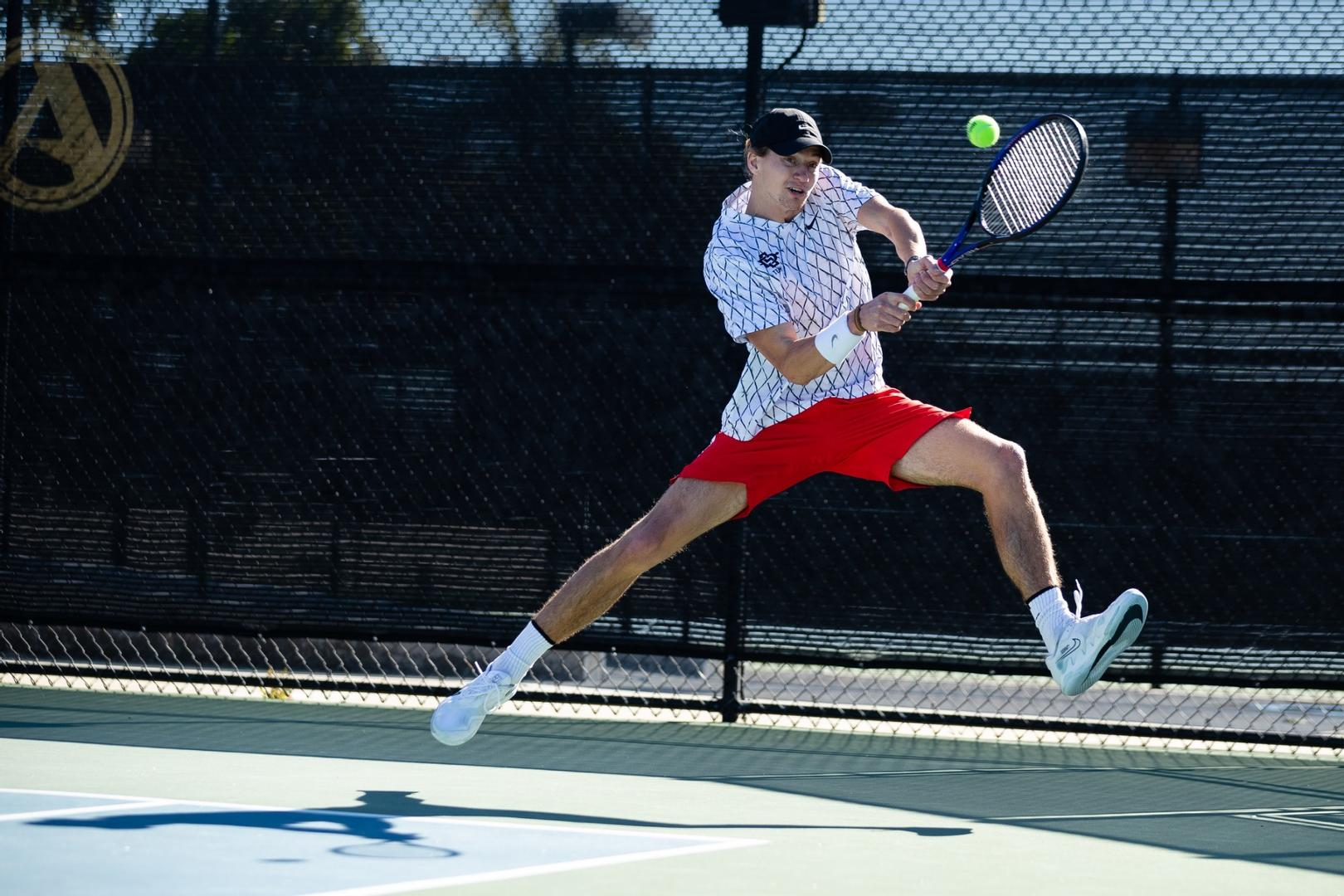 Aztecs Take Down Nevada 4-1 to Advance to Semis – Mountain West Conference
