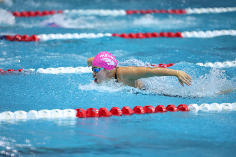 Thursday’s Finals Produce Electric Finishes