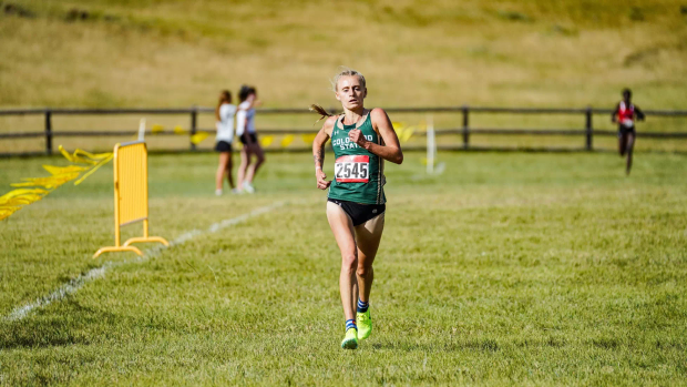Three MW Programs Ranked in the National Cross Country Polls