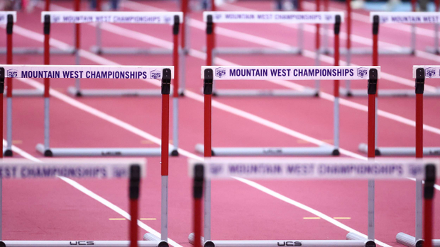 2024 Mountain West Indoor Track & Field Championships Continue