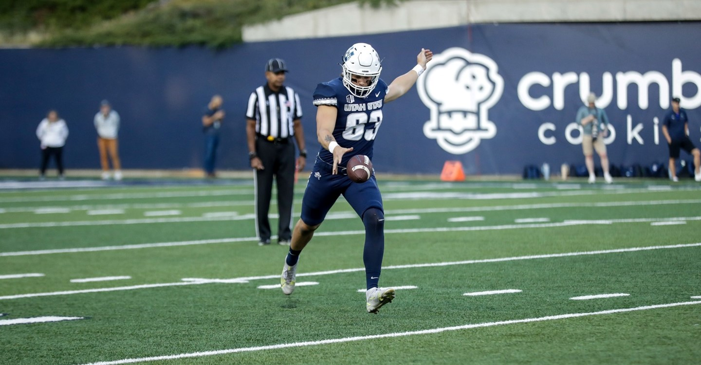 Football - Utah State University Athletics