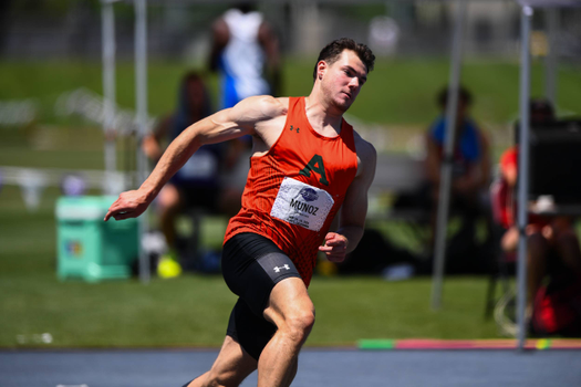 Colorado State Remains On Top After Day Two Of CU1 MW Outdoor Track & Field Championships