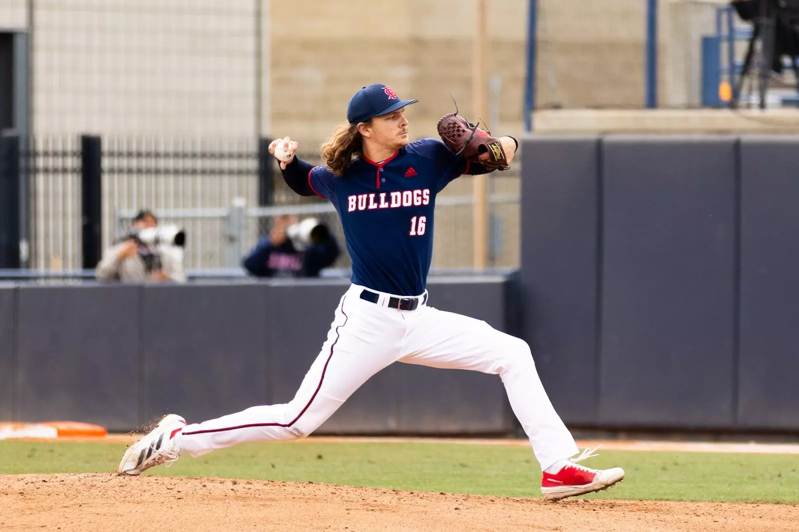 Cremarosa Drafted by Rays in 8th Round