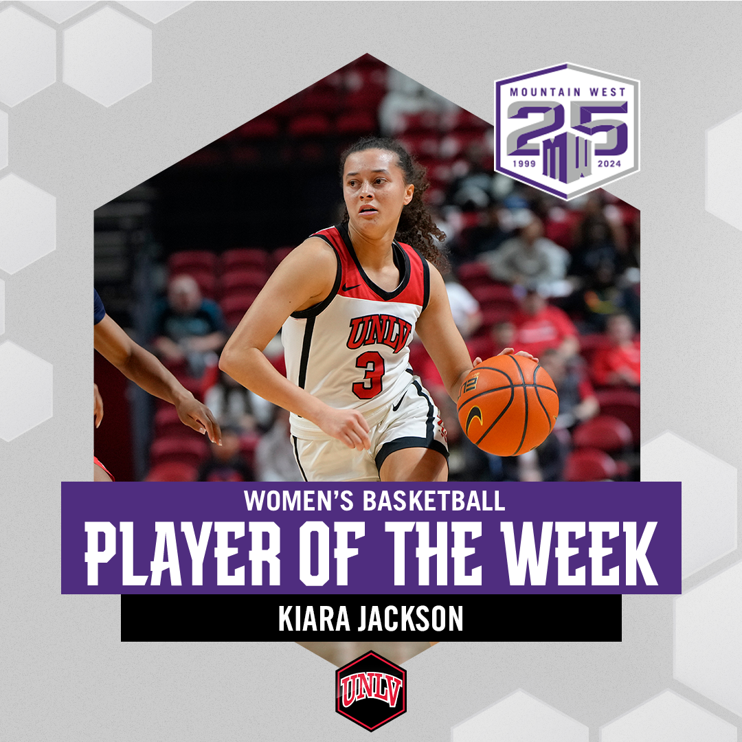 MW Women’s Basketball Players of the Week Dec. 4 Mountain West