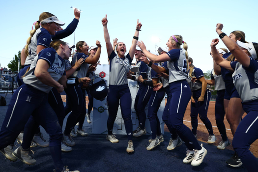 Nevada Run Rules Colorado State With a Two-Run Walk-Off Home Run
