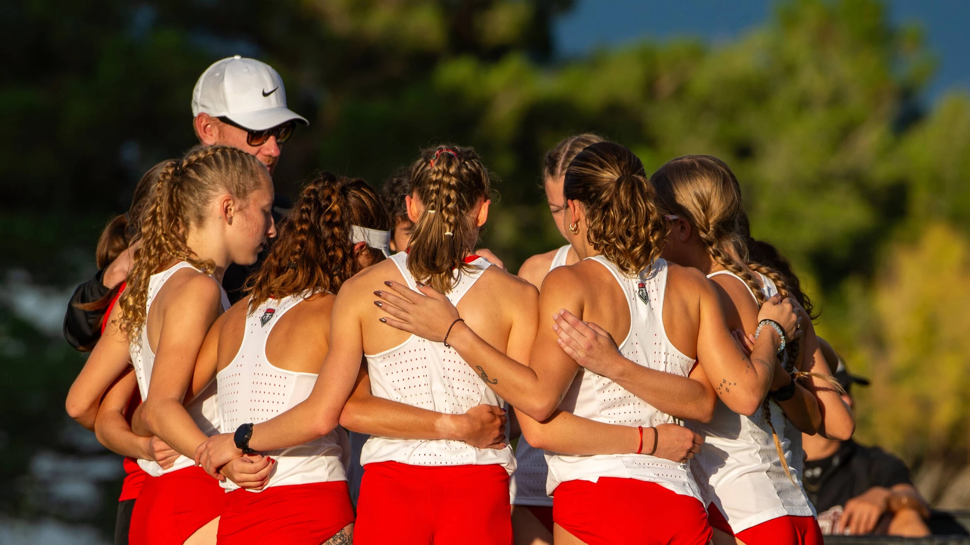 Lobo Men and Women Sit in Top Three in National Polls, Air Force Men in Top 25