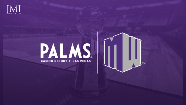 Mountain West Conference Secures Multiyear Partnership with Palms Casino Resort