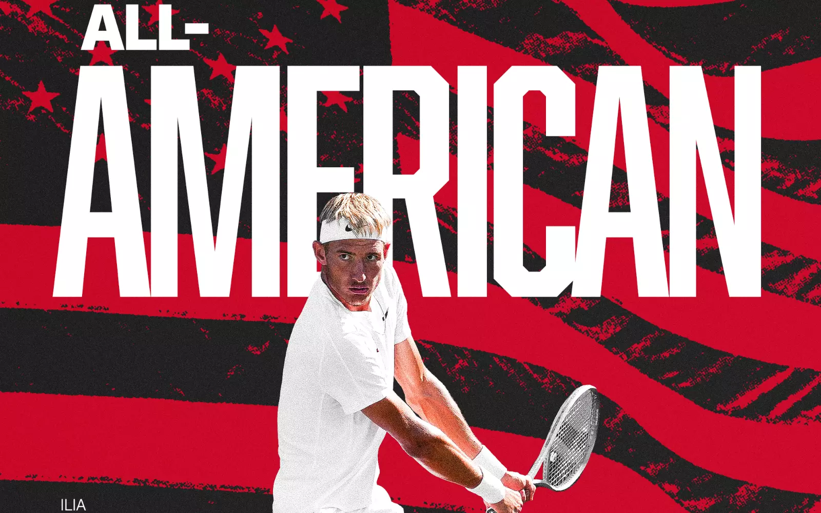 Snitari First Rebel To Earn All-America Status Since 2002