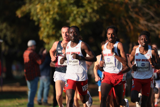 Four Mountain West Squads; Four Individuals Qualify For 2025 NCAA Cross Country Championships