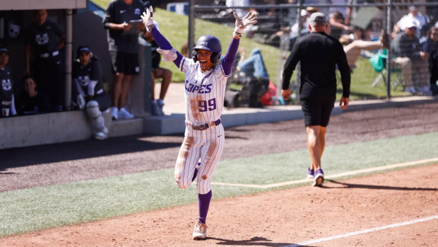 GCU homers four times, dominates in Logan