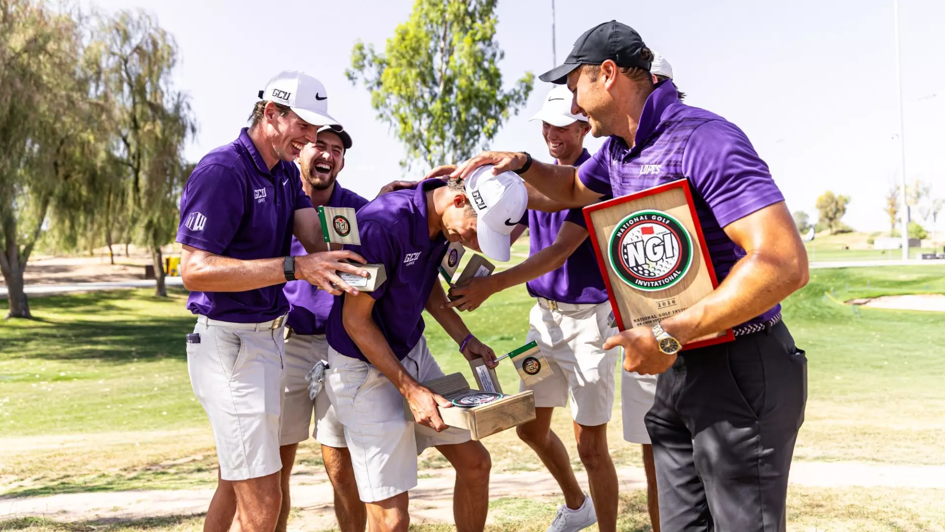 Lauritzen, Lopes claim titles at NGI
