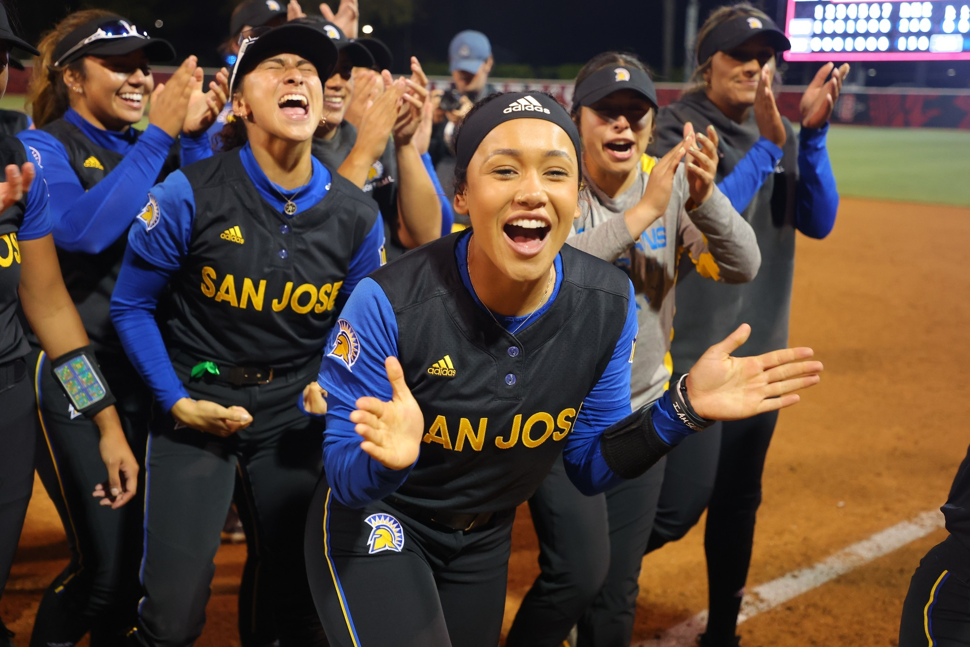 SJSU Heading to National Invitation Softball Championship Tournament