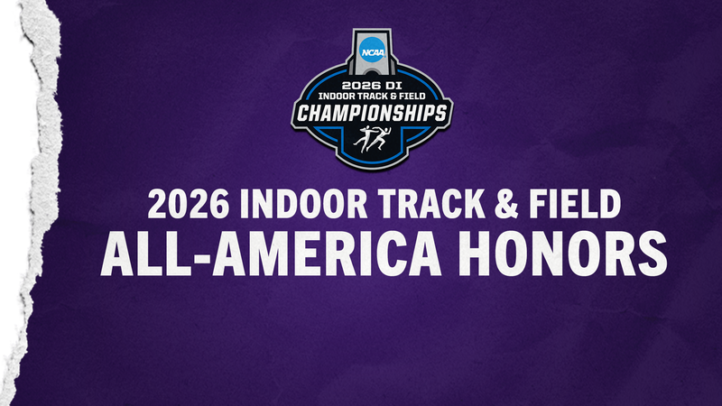 Mountain West Athletes Earn All-America Honors At NCAA Championships