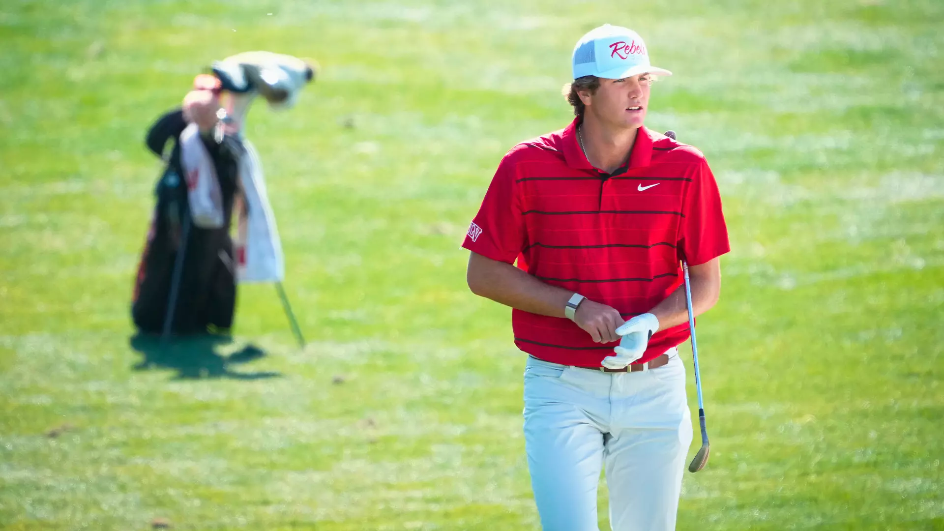 Men's Golf Listed Among GCAA, Golf Channel Preseason Rankings