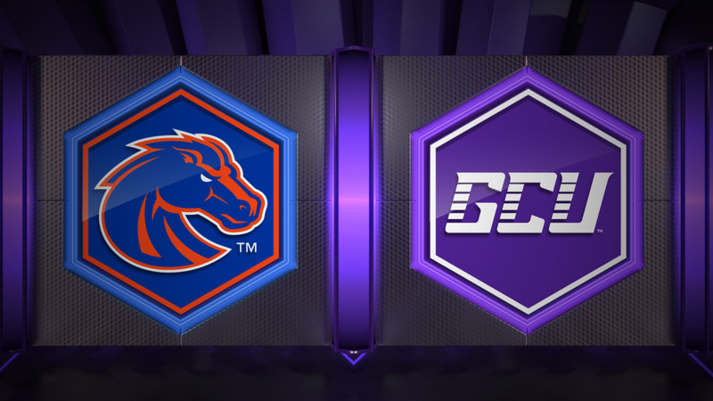 Boise State at Grand Canyon