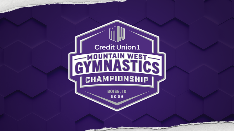 2026 Mountain West Gymnastics Championship 3/21/26