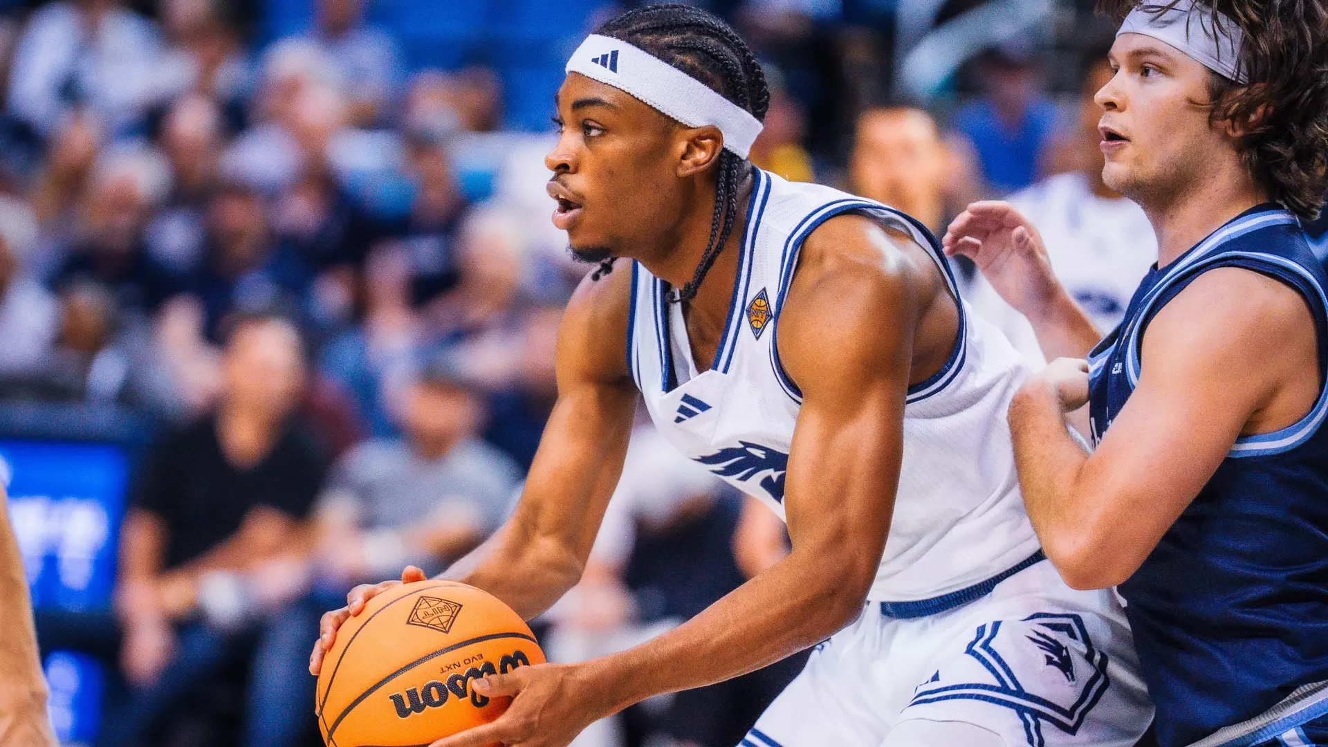 Nevada advances to NIT quarterfinals with win over Liberty