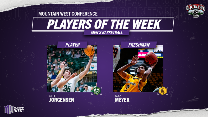 Old Trapper MW Men’s Basketball Players of the Week – 11/10/25