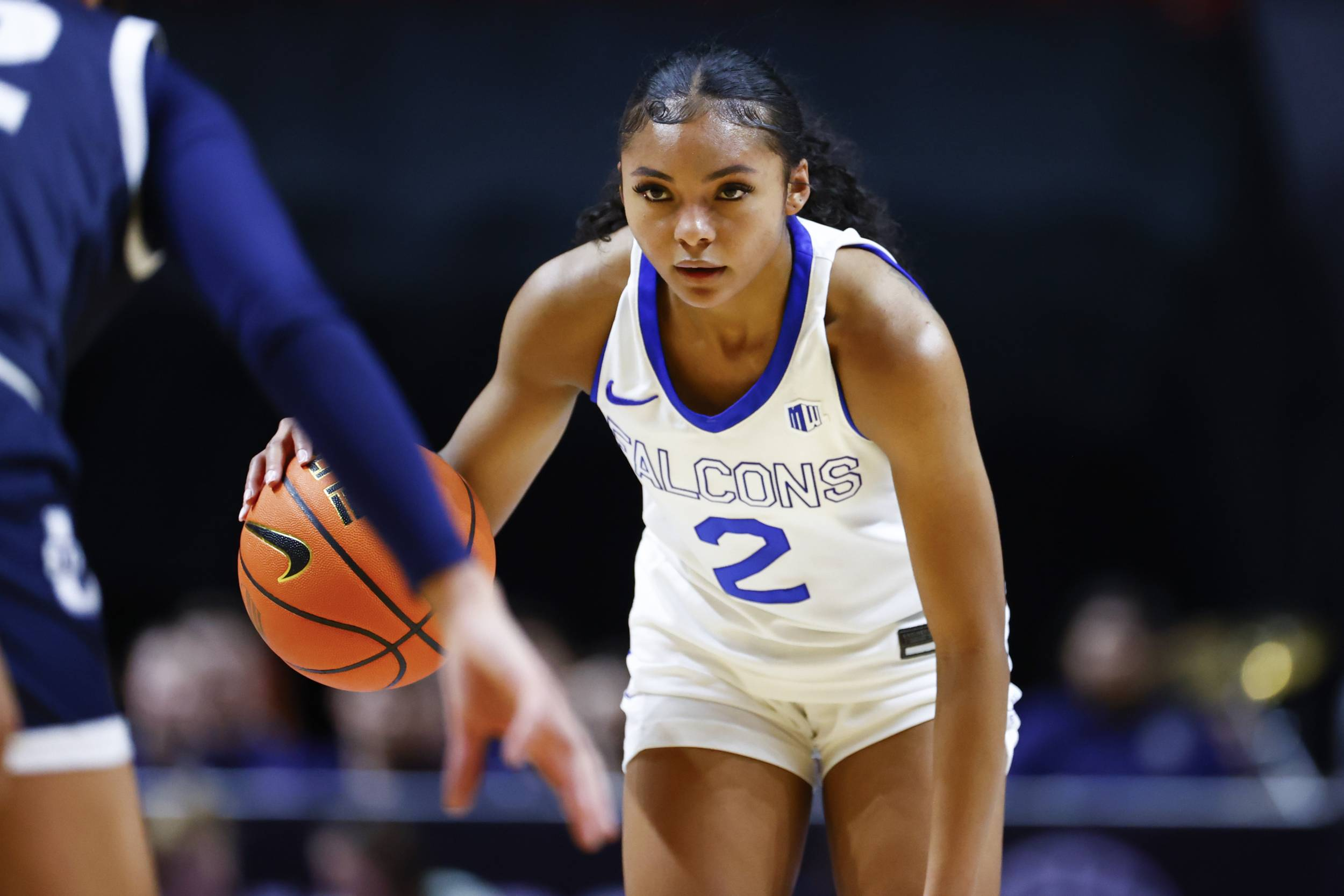 Air Force Tops Utah State in MW Championship First Round