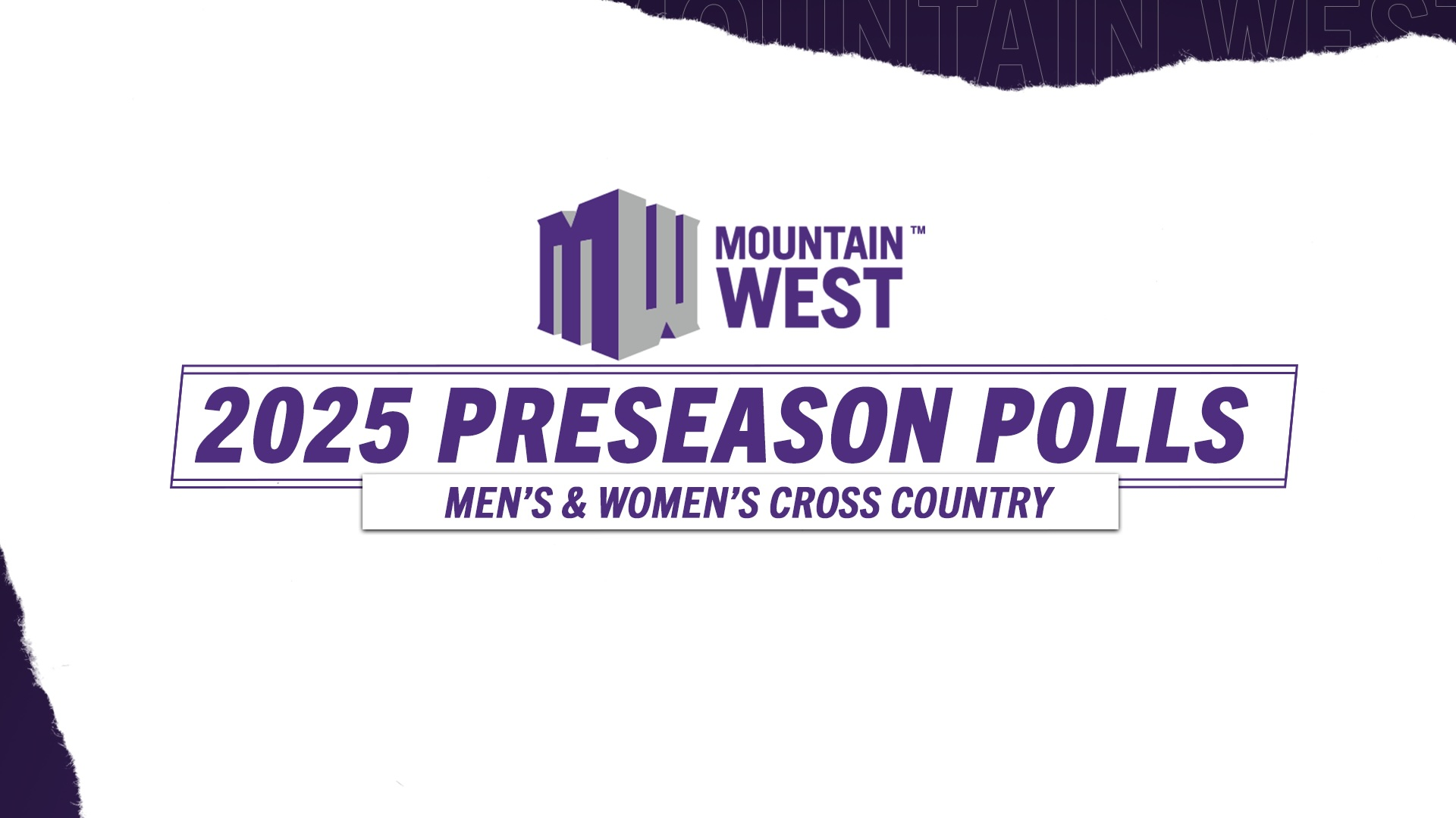 Both New Mexico Cross Country Teams Tabbed as Preseason Favorites