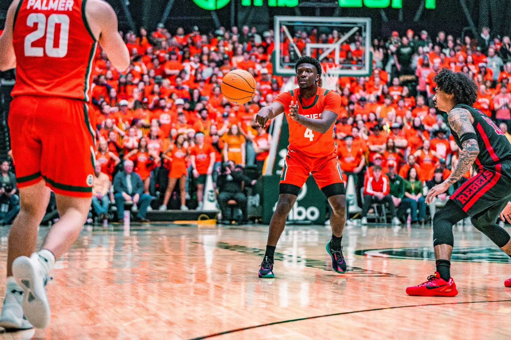 Stevens Named to Cousy Award Top 10