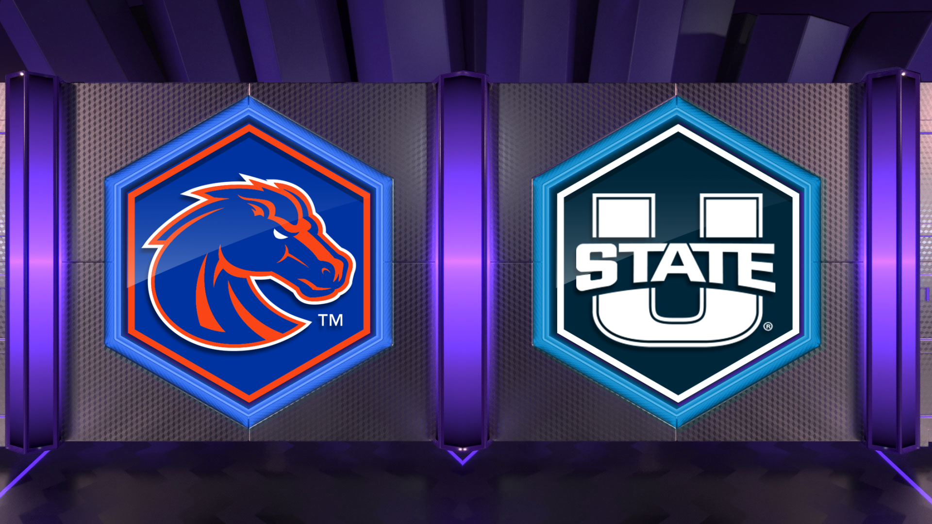 Utah State Concludes Mountain West Play at Boise State - Utah State  University Athletics