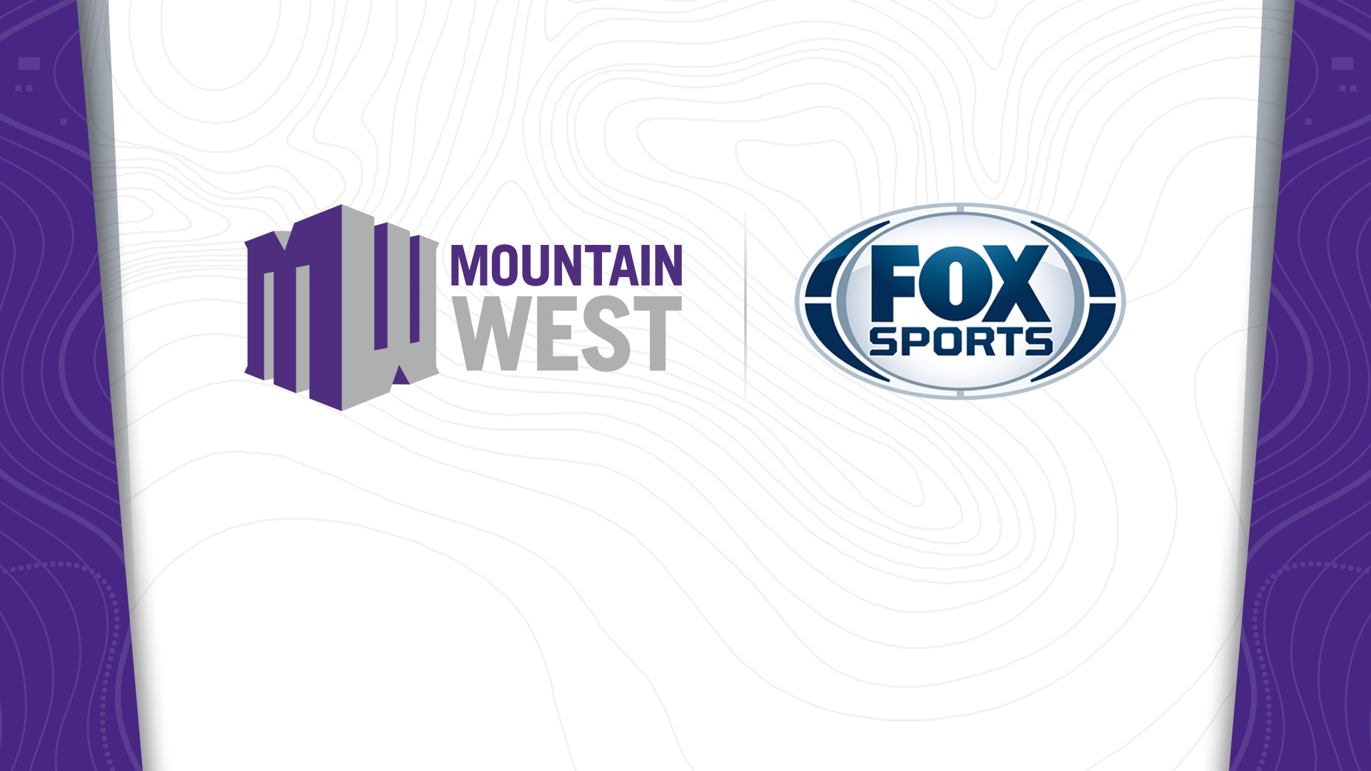 FOX Sports Inks Agreement with the Mountain West Conference