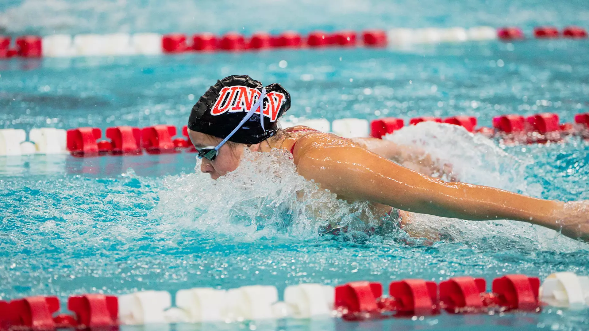 Rebel Women Take Home-Opening Win Over BYU