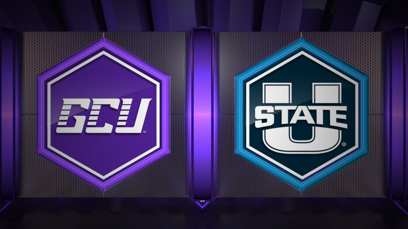 Grand Canyon at Utah State