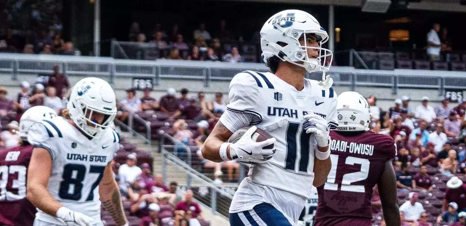 Braden Pegan Added to Biletnikoff Award Watch List