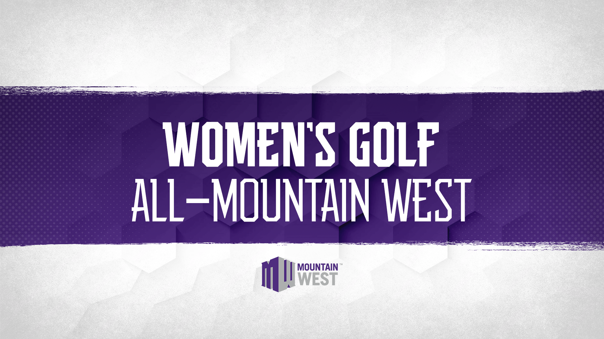 MW Announces 2022-23 Women's Golf All-Conference Teams and Individual Awards