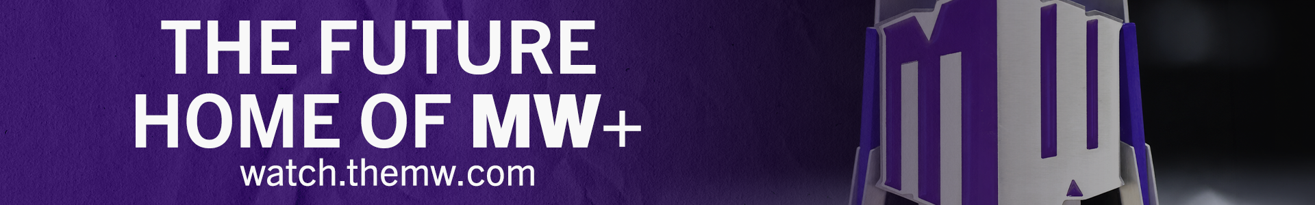 Promo Banner Image