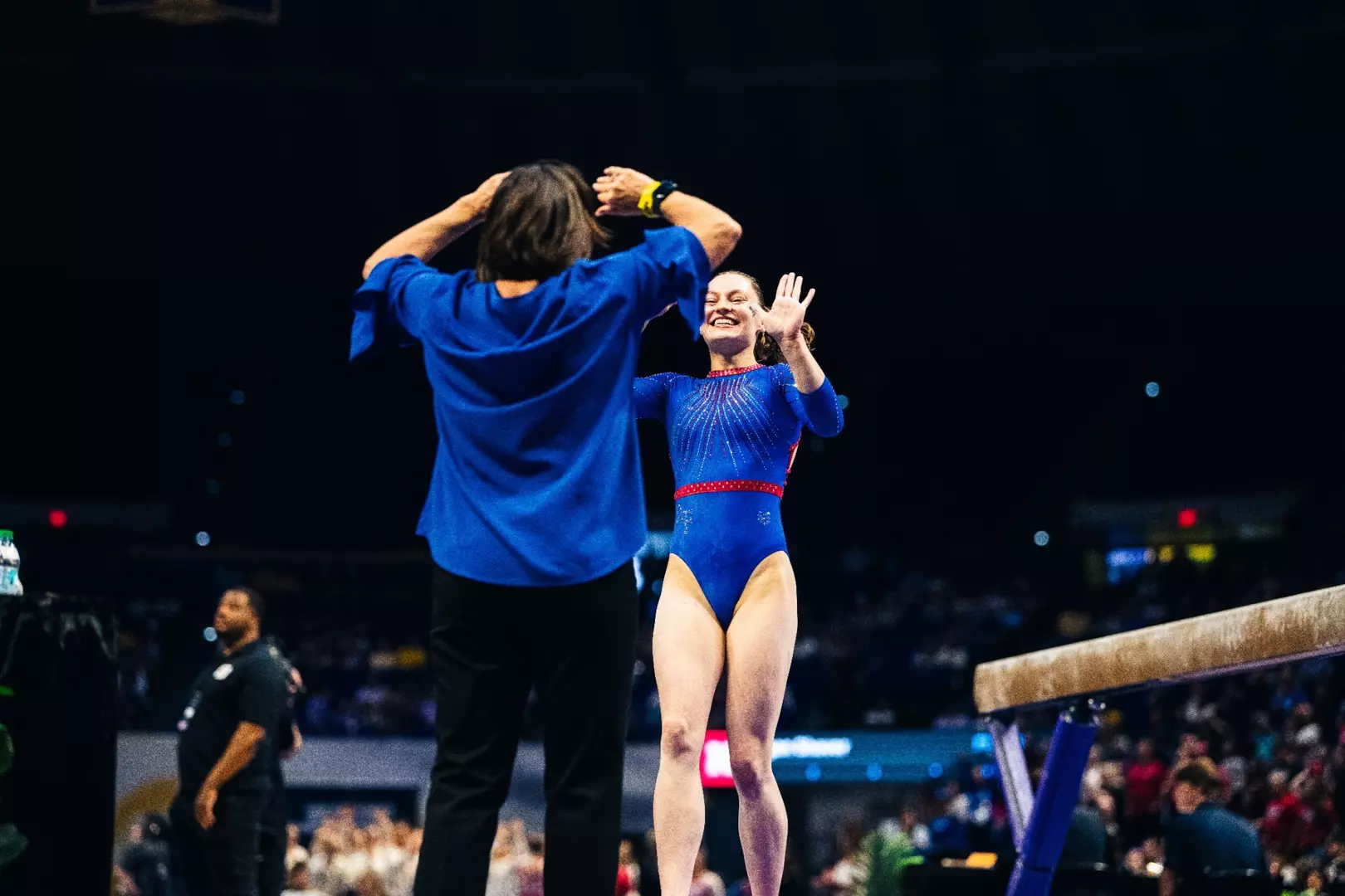 Maggie Slife Set to Represent Air Force at 2026 National Championships