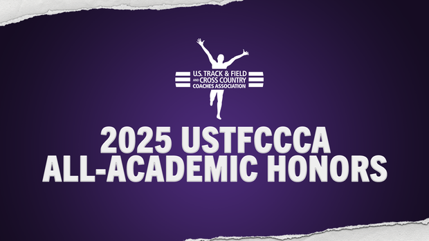15 Mountain West Cross Country Squads, 12 Student-Athletes Earn USTFCCCA All-Academic Honors