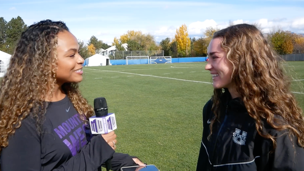 Championship Mentality: Kaylie Chambers and the Aggies Ready to Defend Their Crown