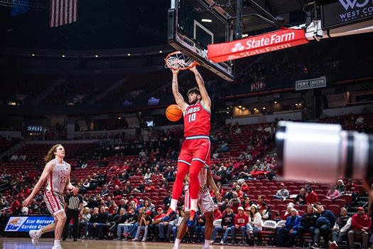 Buljan Bolsters Lobos’ Youth Movement