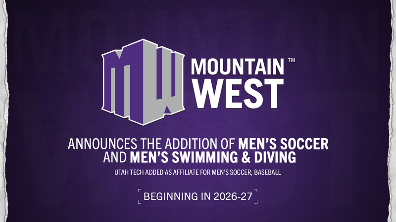MW Expands Sports Sponsorship with the Addition of Men's Soccer and Men's Swimming and Diving in 2026-27