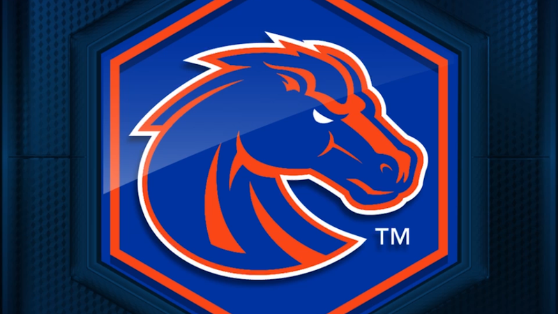 UTRGV vs Boise State Men's Basketball 11/11/25