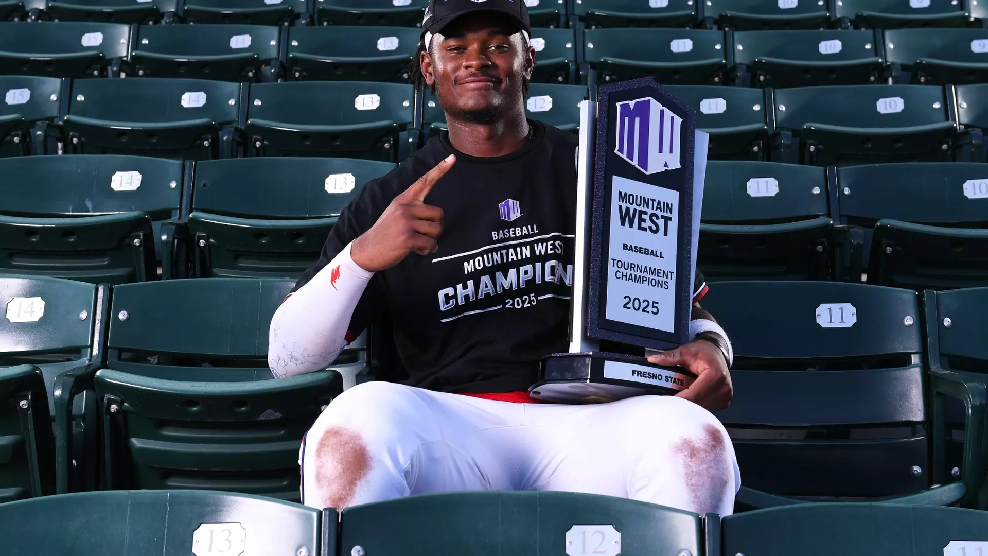 Murf Gray named ABCA/Rawlings Gold Glove Finalist