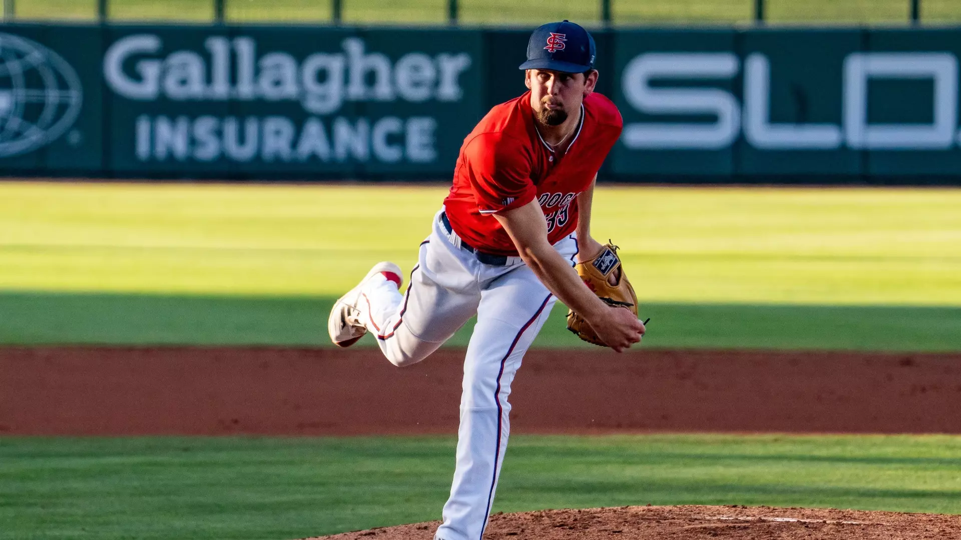 Pirates select Jack Anker with 173rd pick