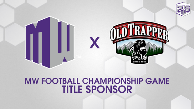 Mountain West Announces Multi-Year Partnership with Old Trapper