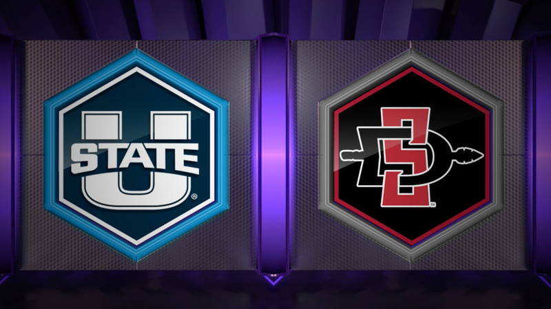 Aggies & Aztecs Meet In A Fight For First