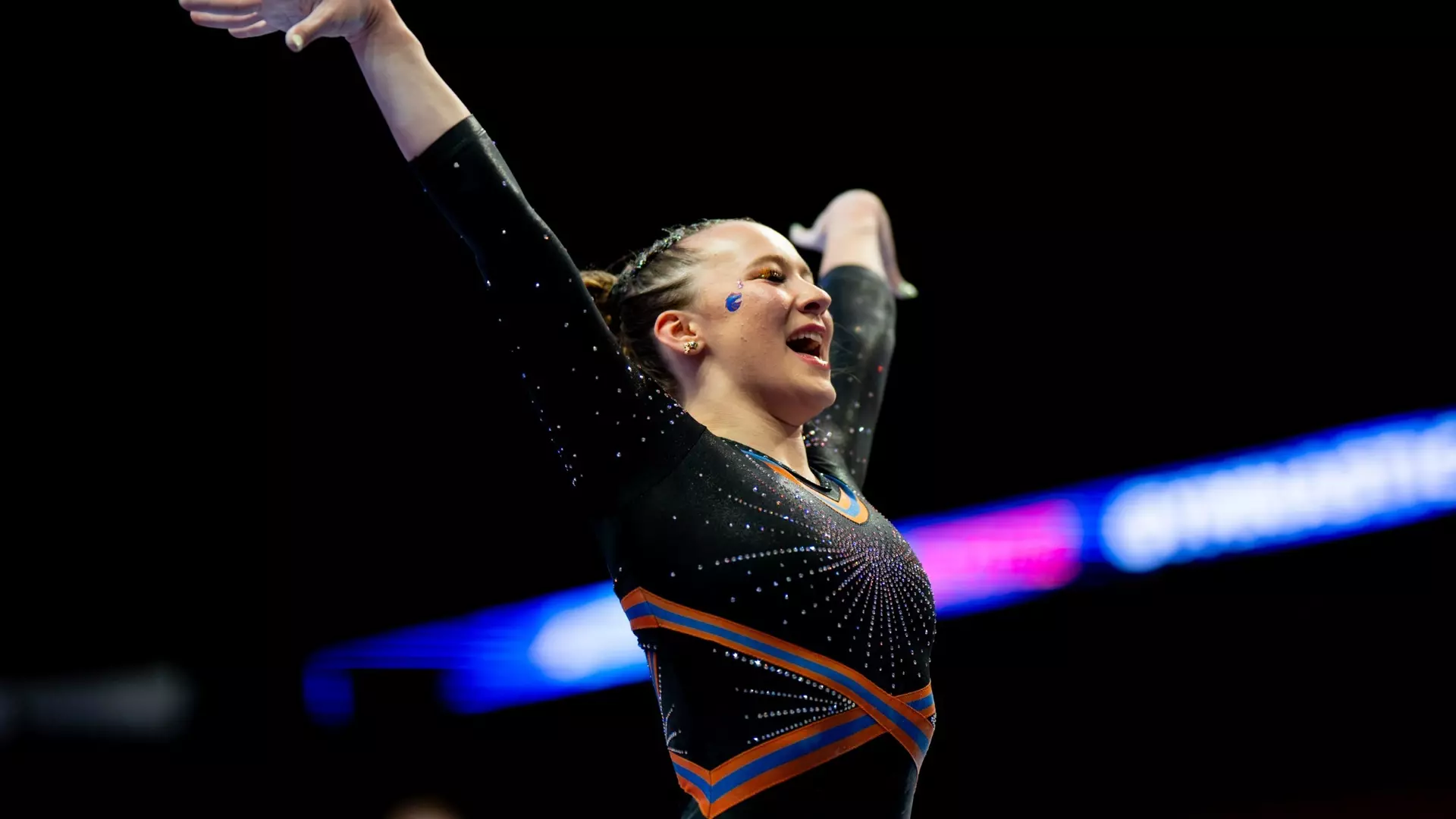 Broncos Conclude 2026 Season at NCAA Regional