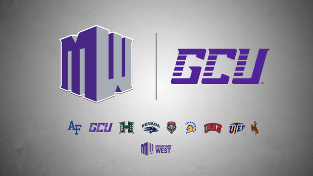 Mountain West Officially Welcomes Grand Canyon University